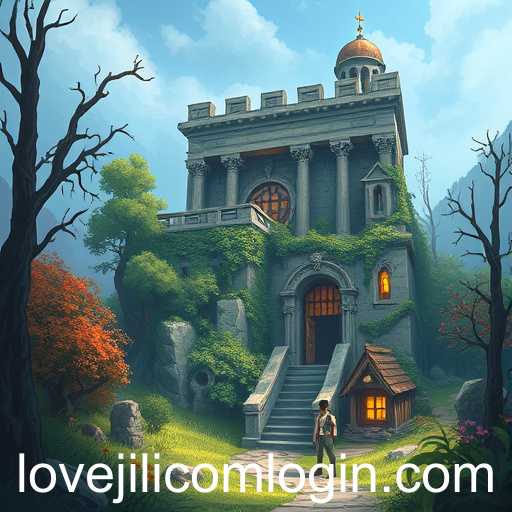 Exploring the Enchanting World of Adventure Games: A Love for 'Lovejili'