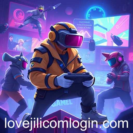 Gaming Dynamics in the Lovejili Era