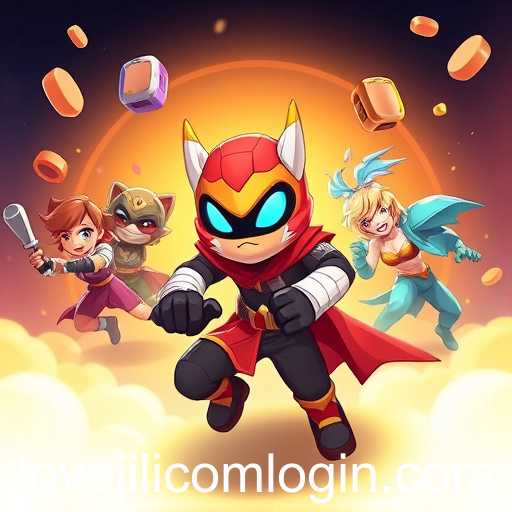 The Evolution of Online Gaming: Lovejili's Impact