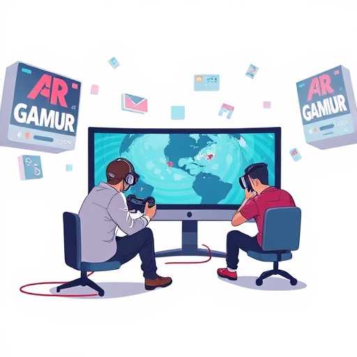 Evolving Online Gaming Landscapes