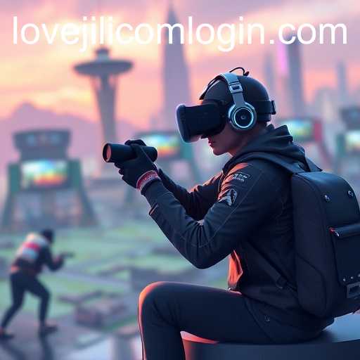 The Rise of Lovejili: Gaming in 2025