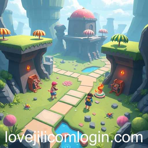 lovejili
