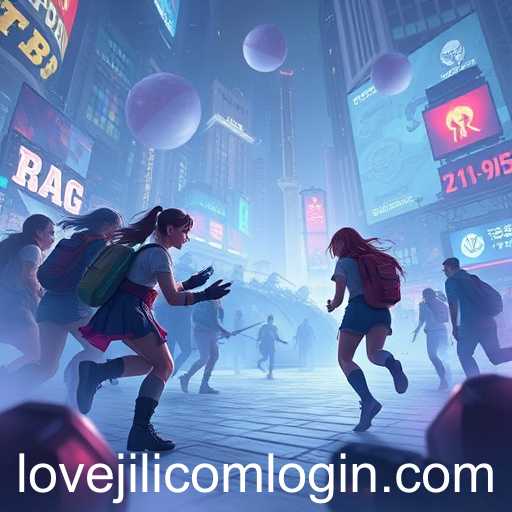 lovejili