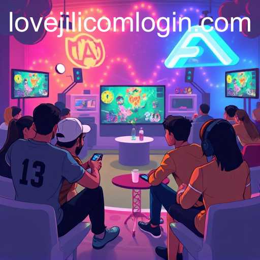 The Rise of Lovejili in Gaming