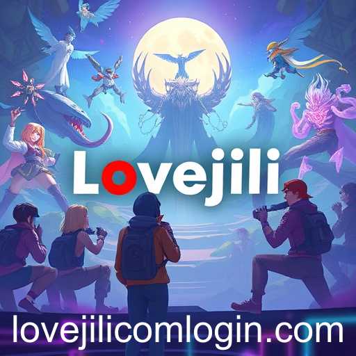 The Rise of Lovejili in the Gaming World