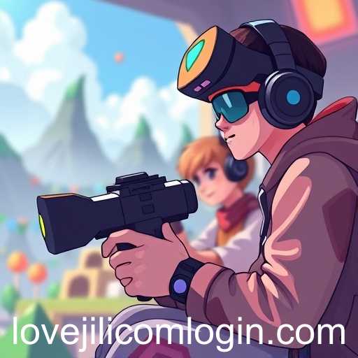lovejili