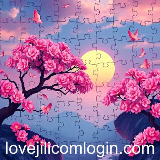 Exploring the Intriguing World of Puzzle Games on Lovejili