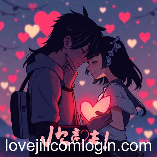 lovejili