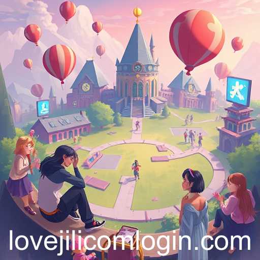 The Rise of Lovejili: Transforming Online Gaming