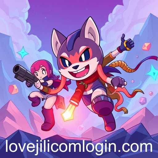 The Rise of Online Game Platforms