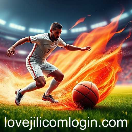 Exploring the 'Sports Games' Category on the Lovejili Platform: A Comprehensive Overview